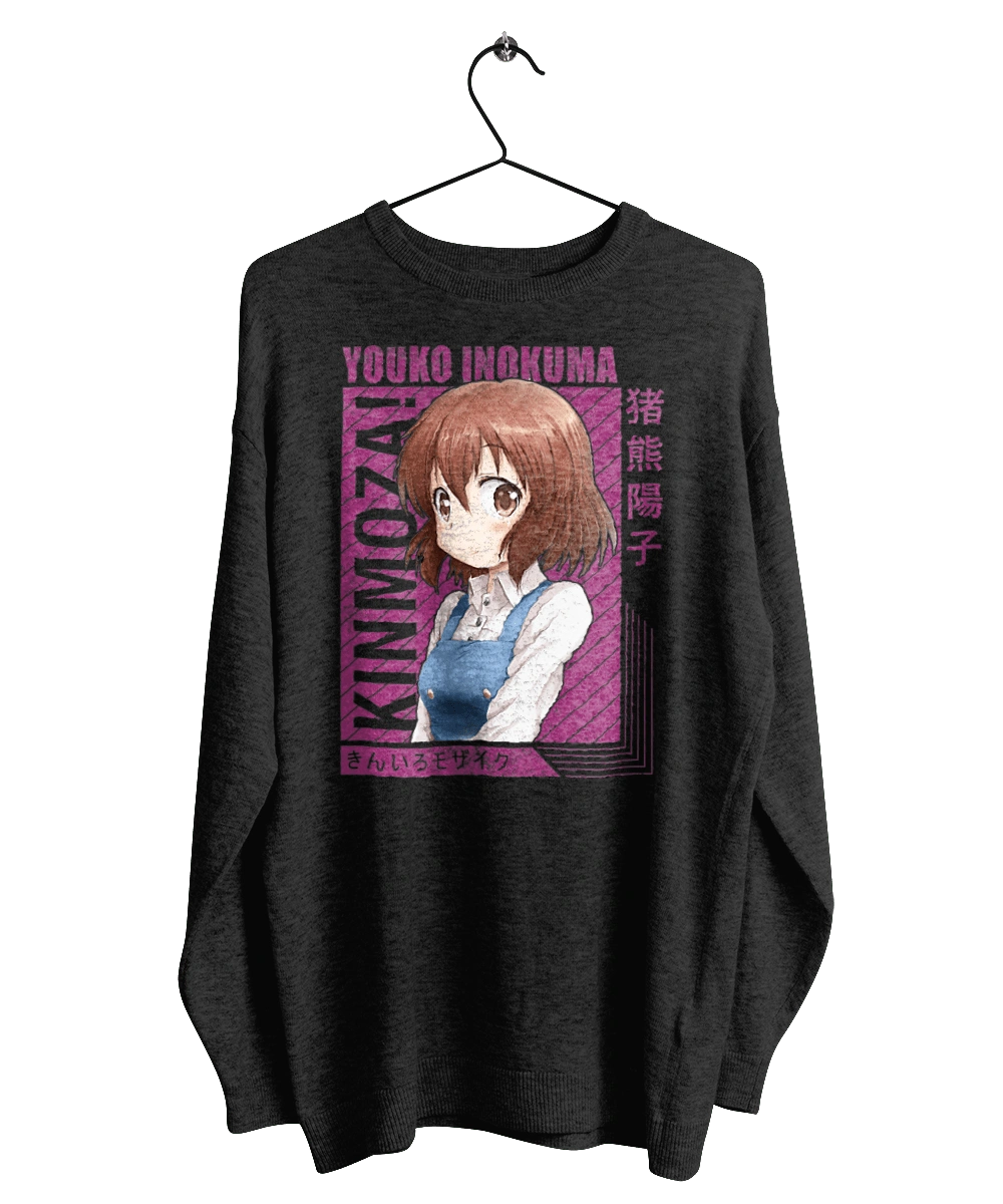 Золотая мозаика Ёко Инокума