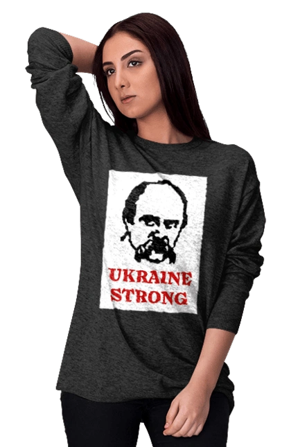 Тарас Шевченко