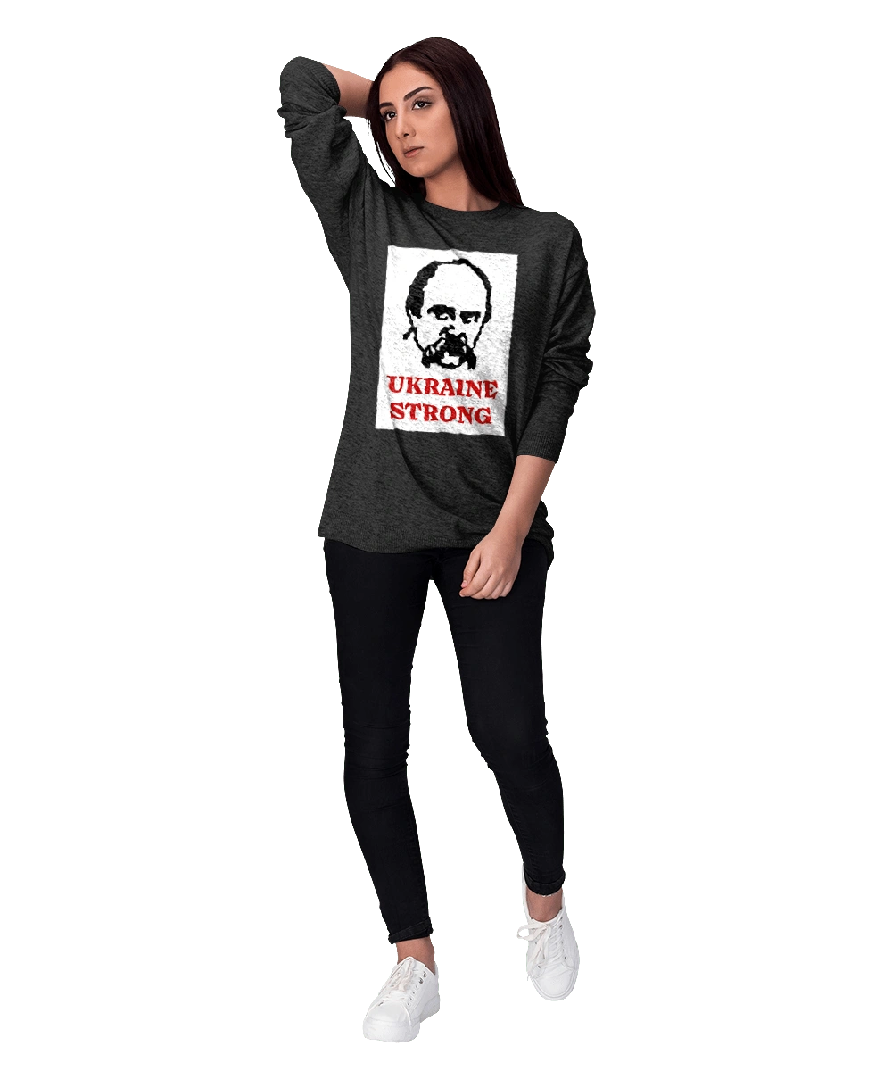 Тарас Шевченко