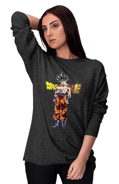 Dragon Ball Son Goku