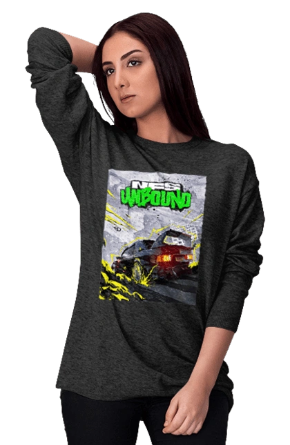 Need for Speed Unbound