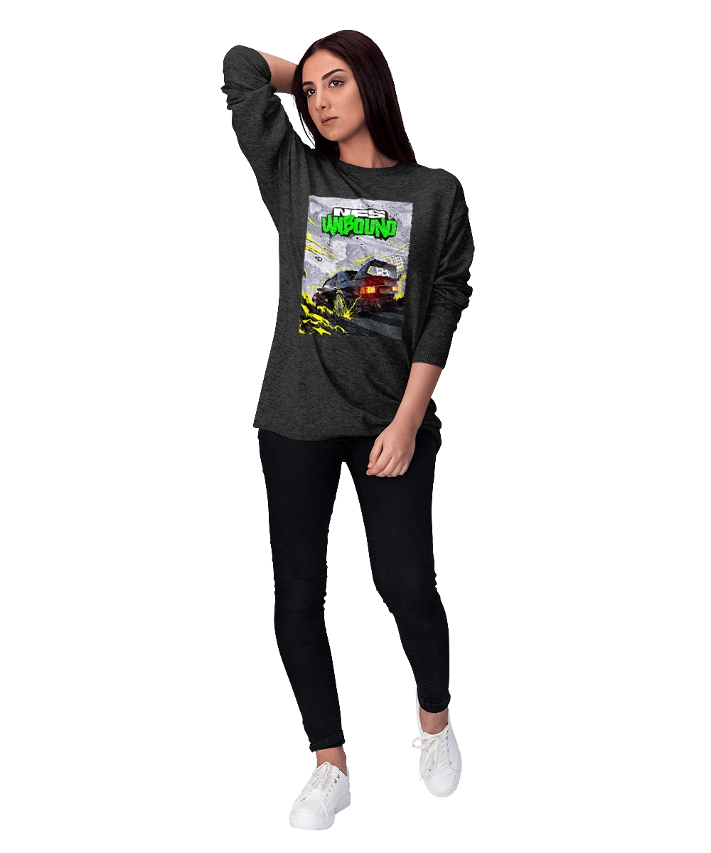 Need for Speed Unbound