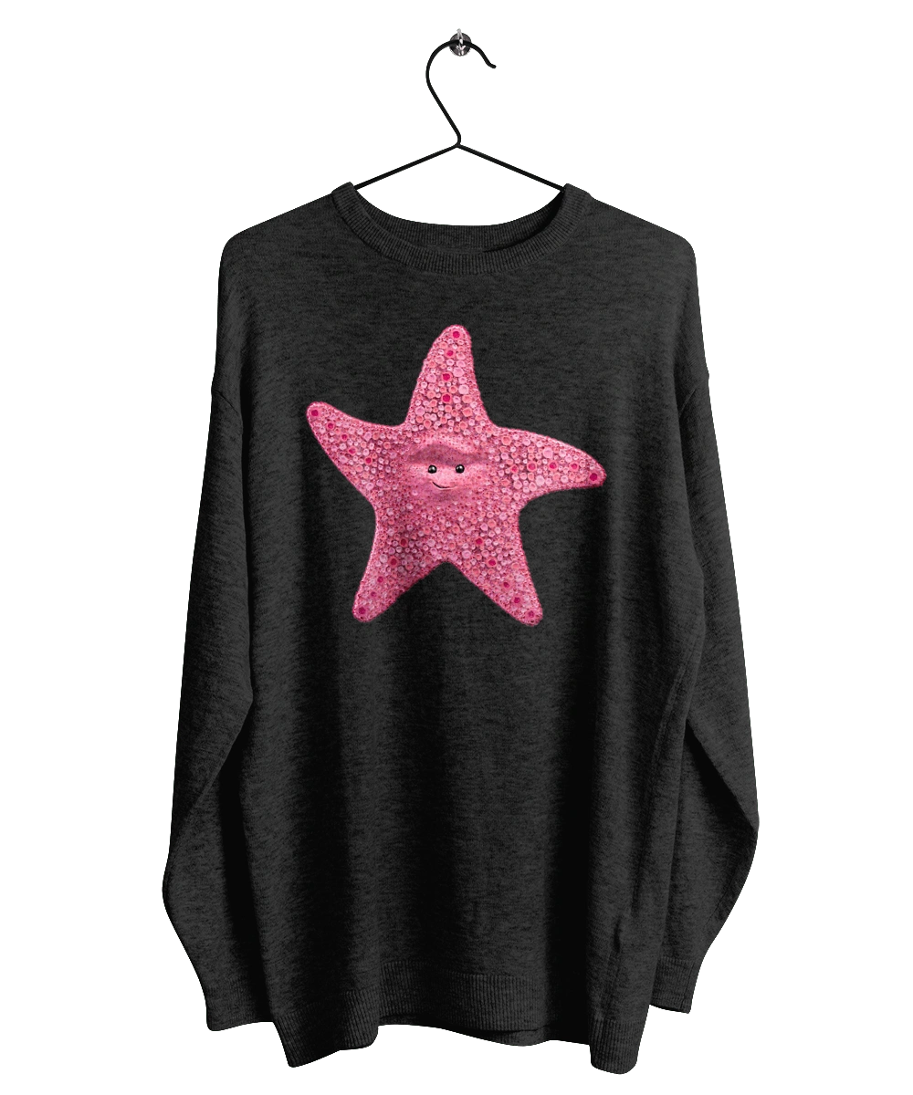 Star, In Search Of Nemo, Cartoon