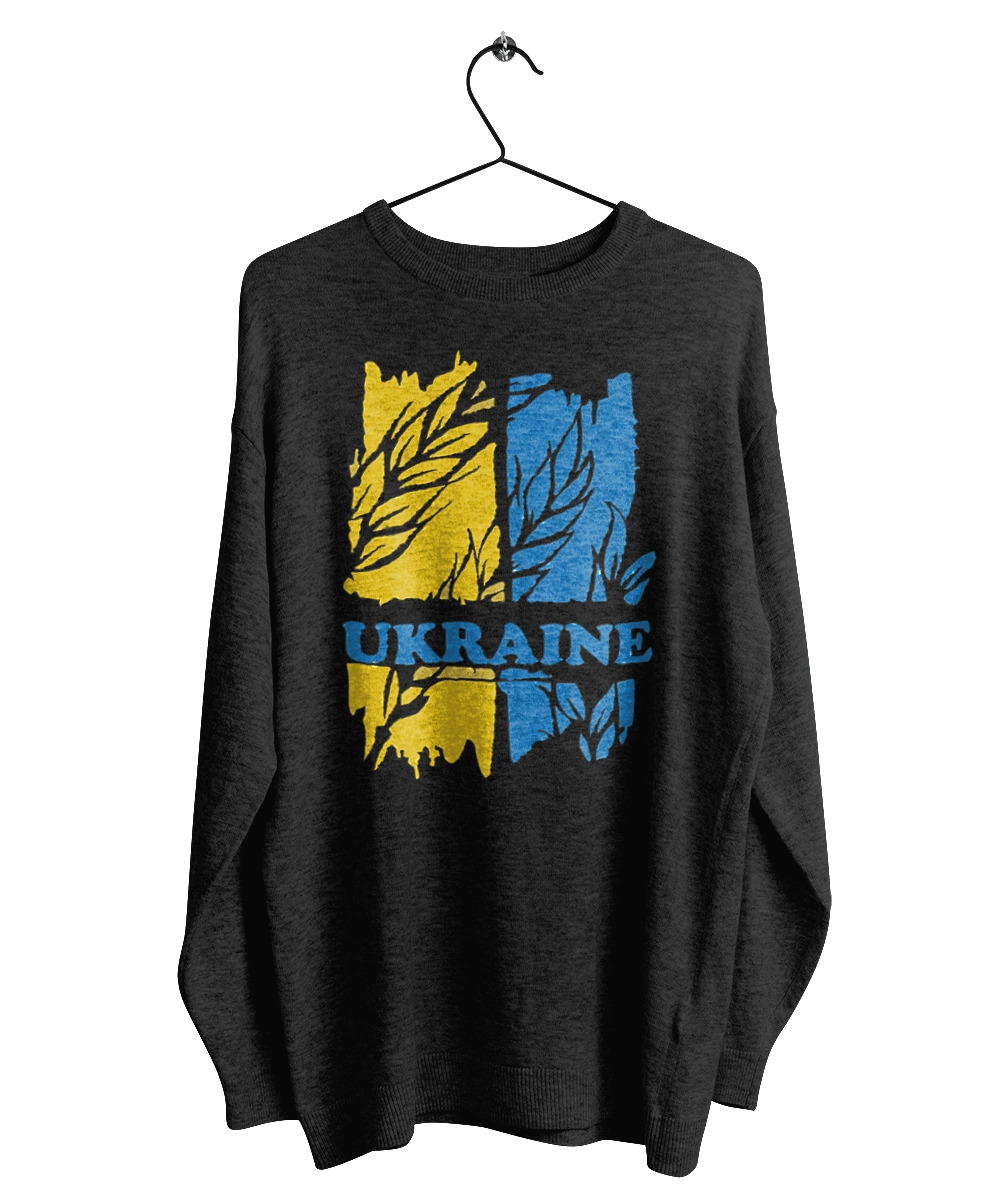 Україна колоски пшениці