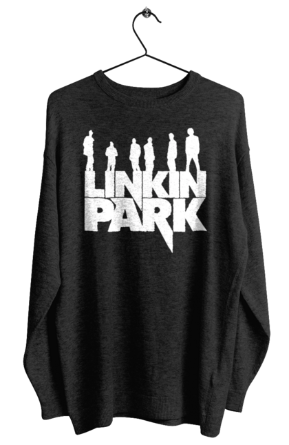 Світшот жіночий з принтом "Лінкін Парк". Linkin park, lp, альтернативний метал, лінкін парк, музика, ню метал, постер, реп метал, рок, рок група, честер беннингтон. futbolka.stylus.ua