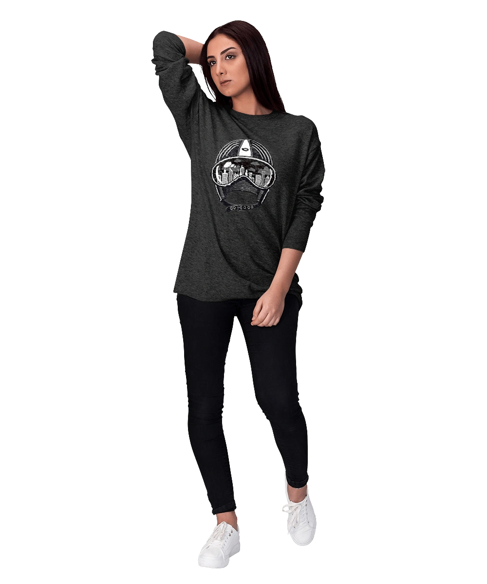 Шлем И Город