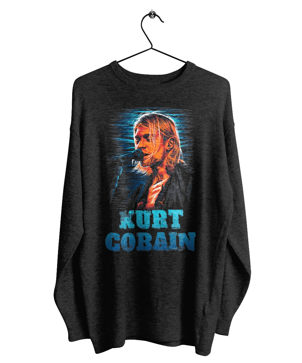 Курт Кобейн