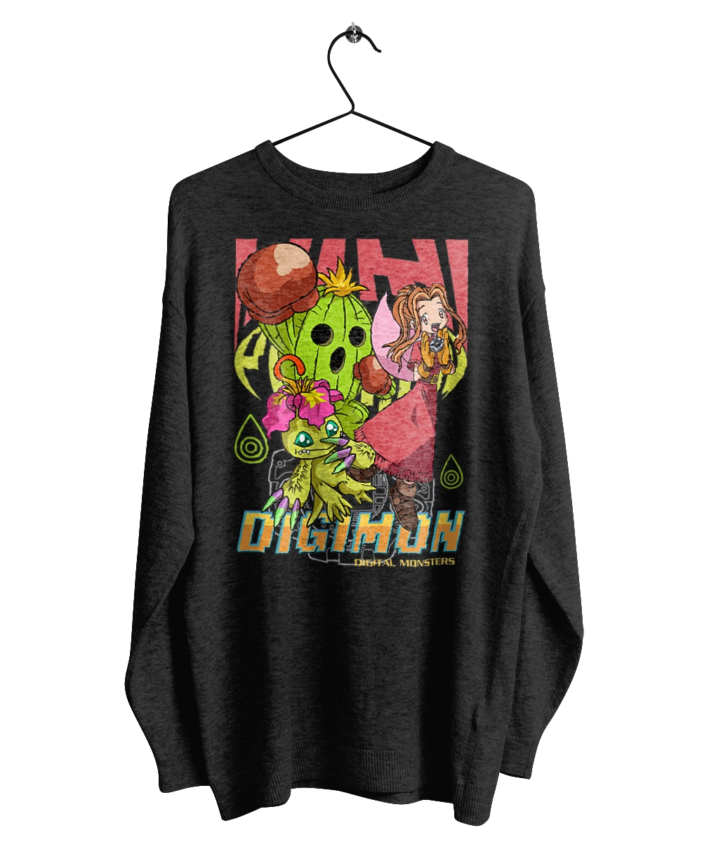 Digimon Mimi Tachikawa