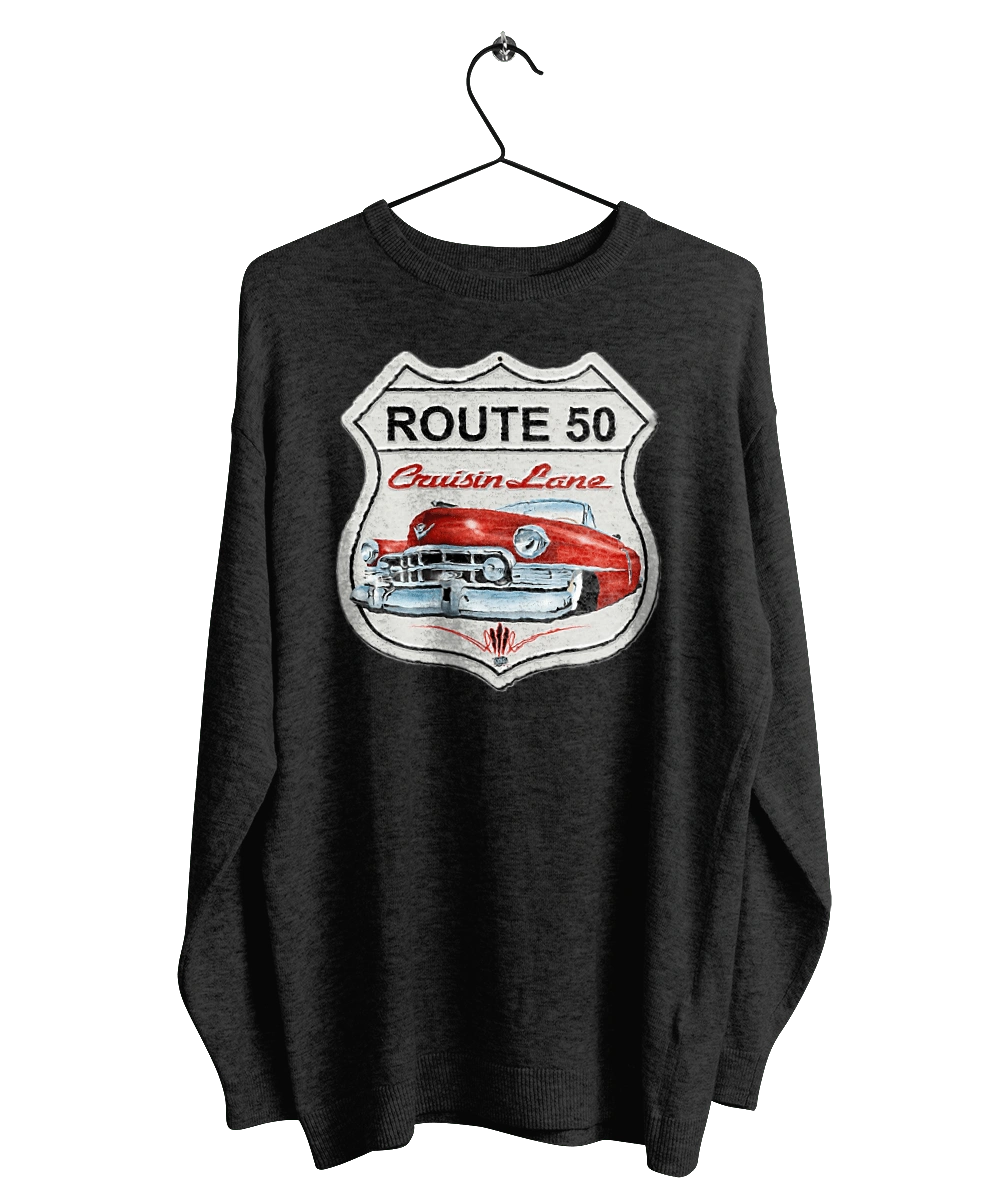 Route 50
