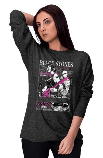 Nana Нана Осаки