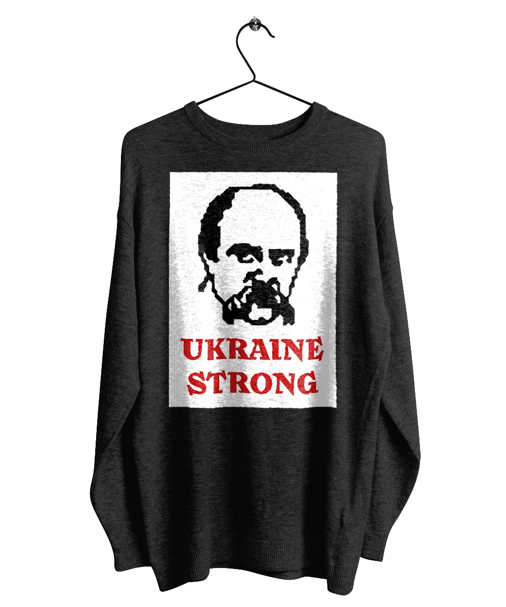 Тарас Шевченко