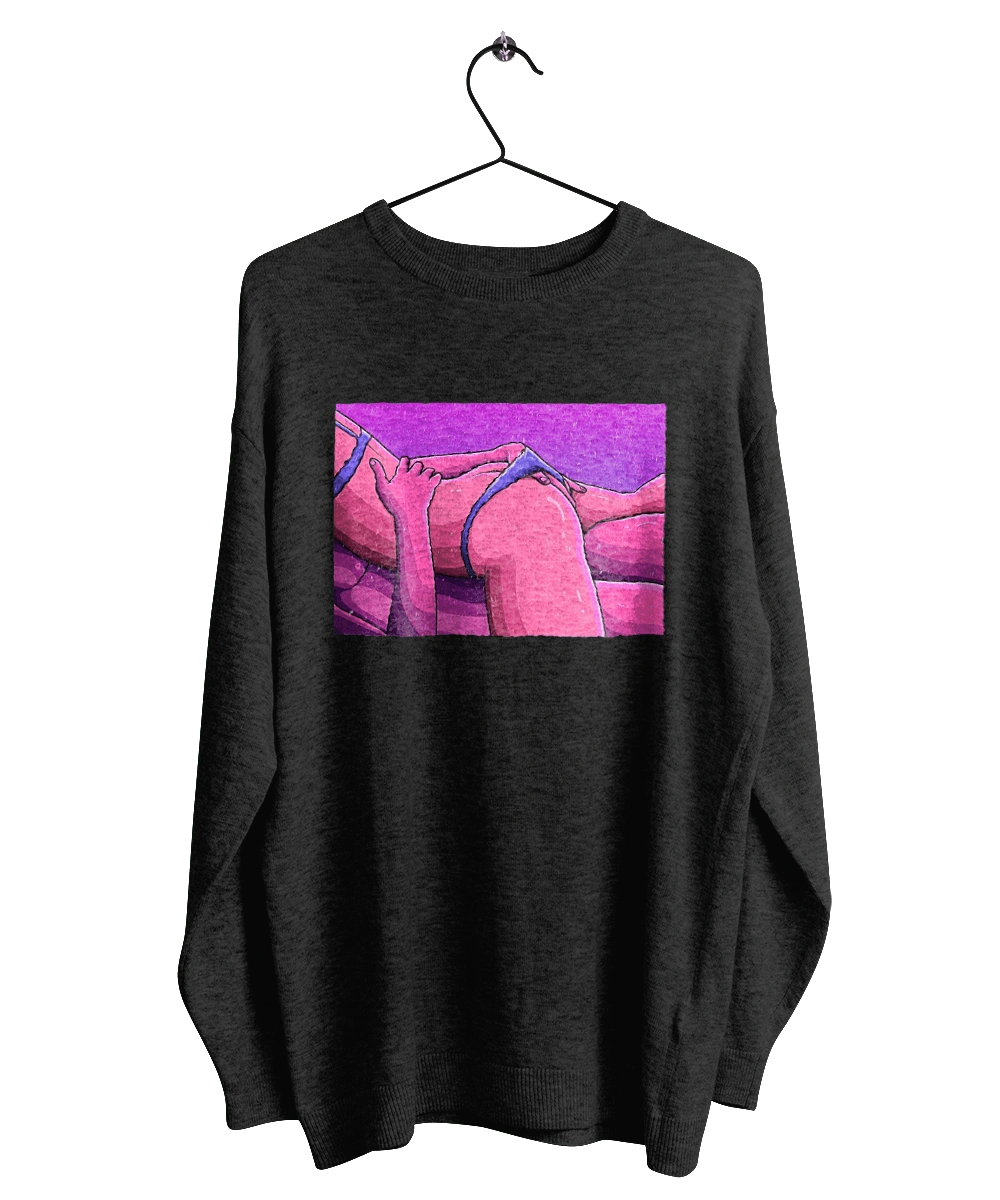 Removing Panties From Girls