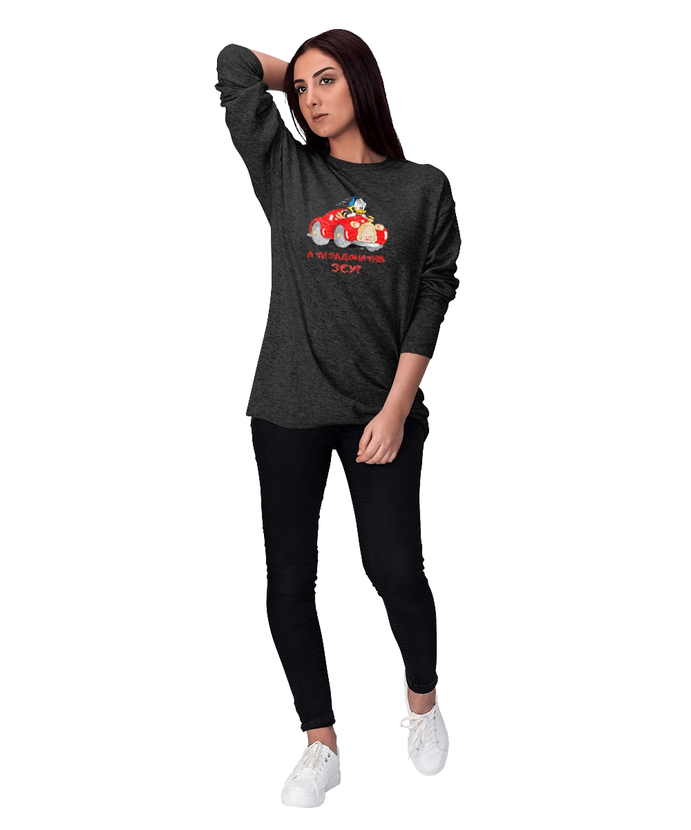 На ЗСУ. Допомога ЗСУ