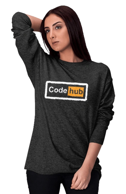 Code hub