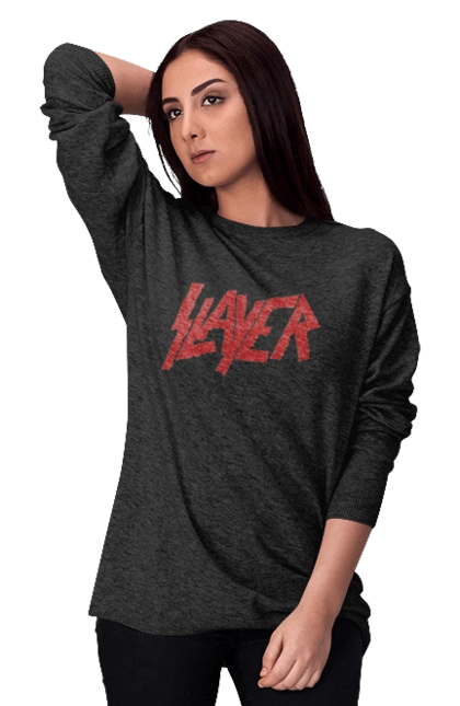 Slayer