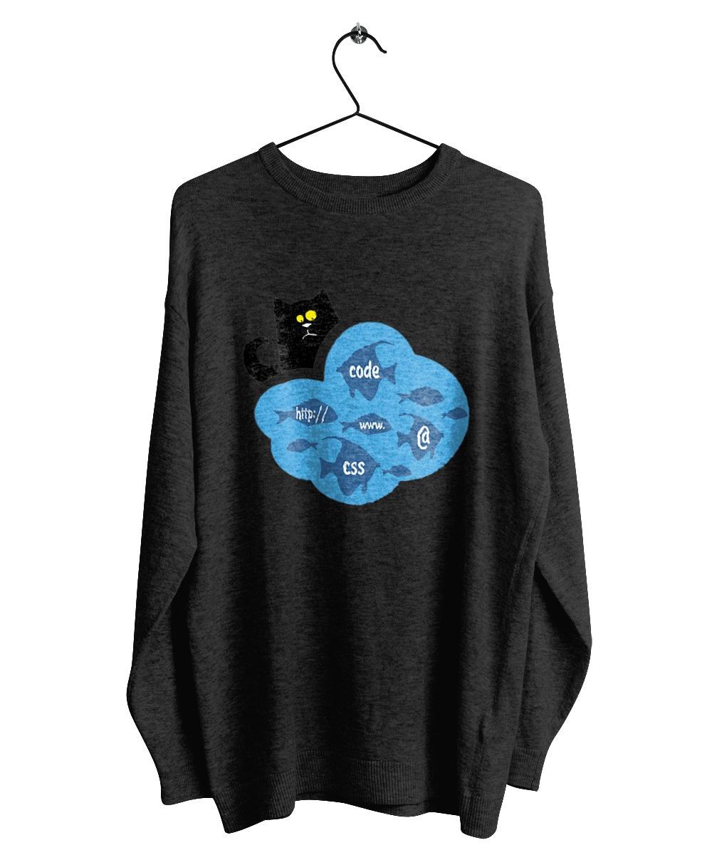 Кіт програміст