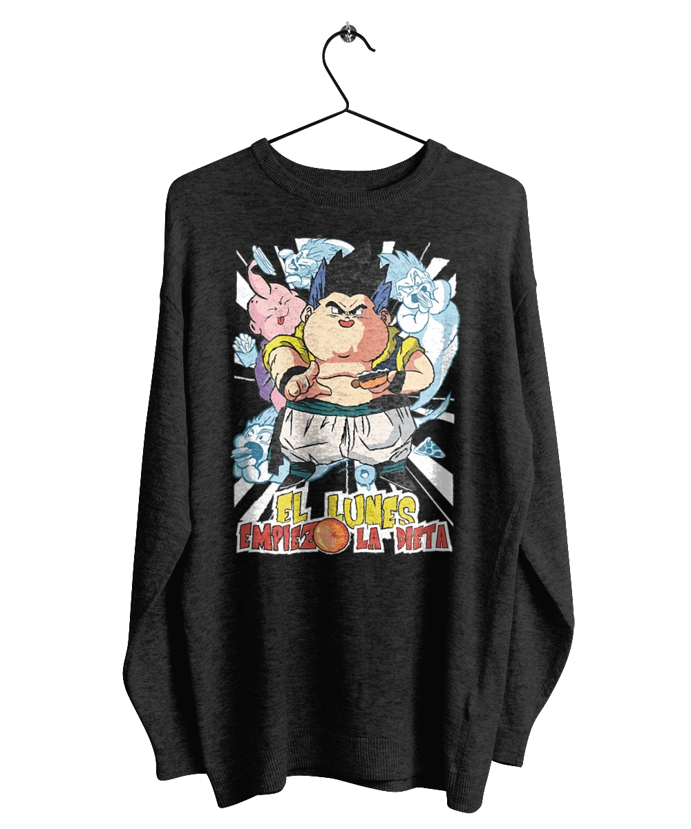 Перли дракона Готенкс