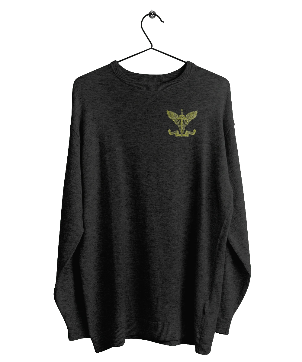 Airborne assault troops of Ukraine