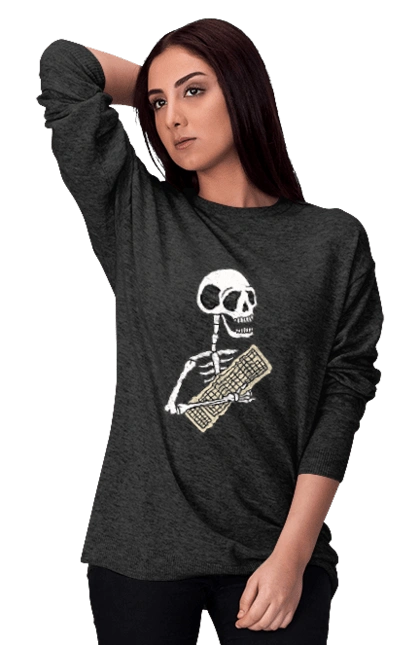 Вічний кодер