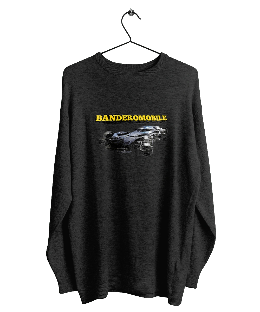 Бандеромобіль