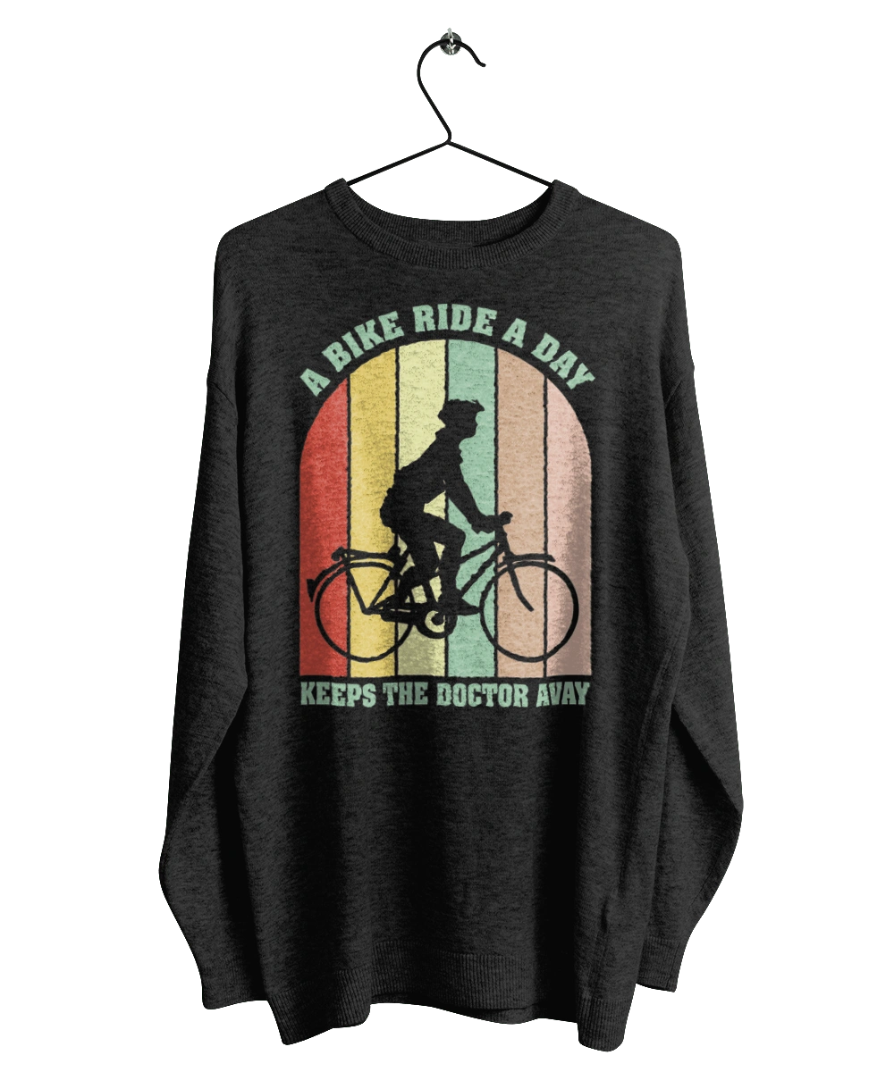 Поїздка на велосипеді