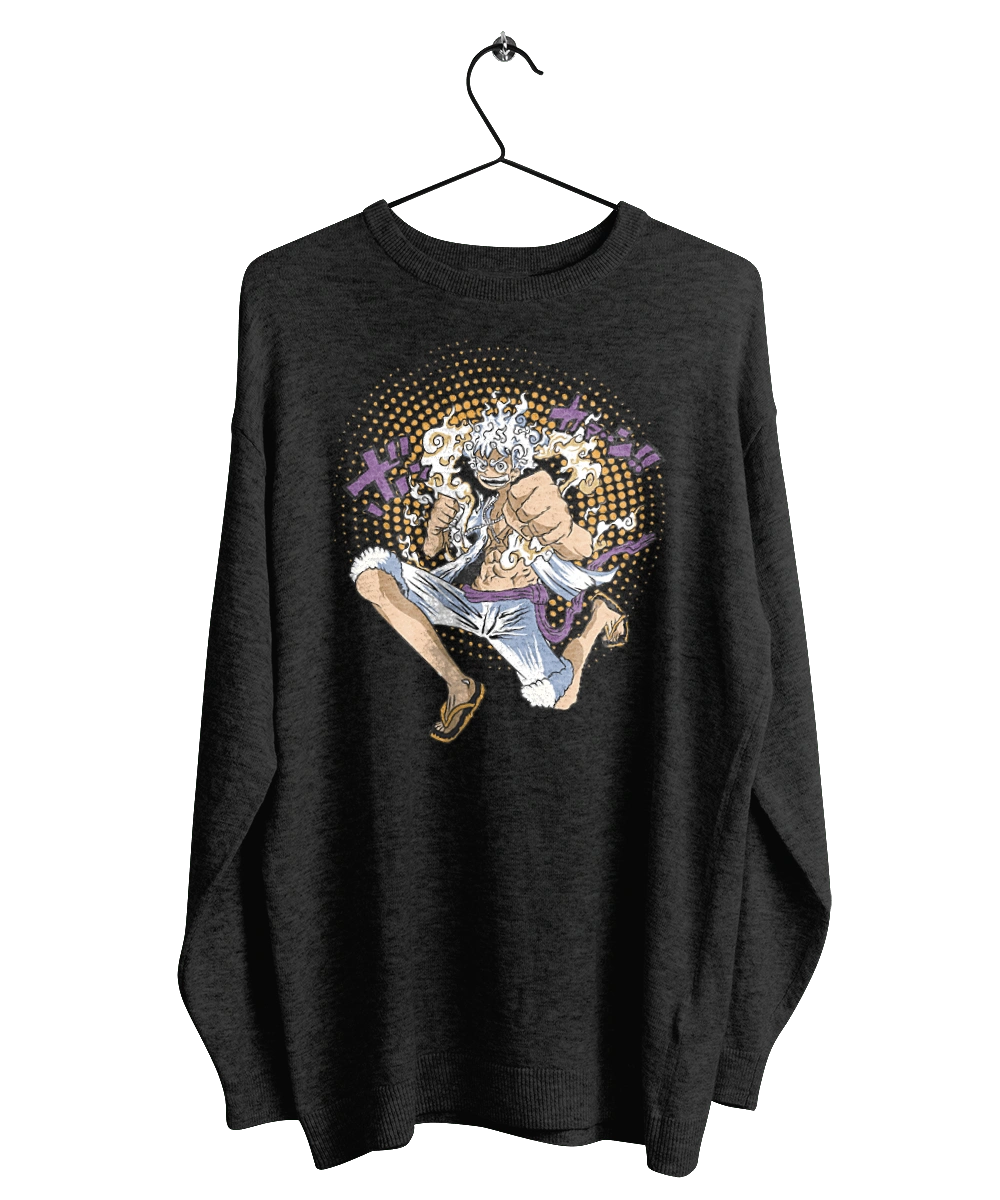 Ван Піс Луффі