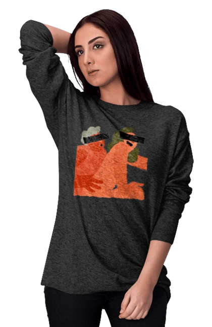 Кохання та прихована камера