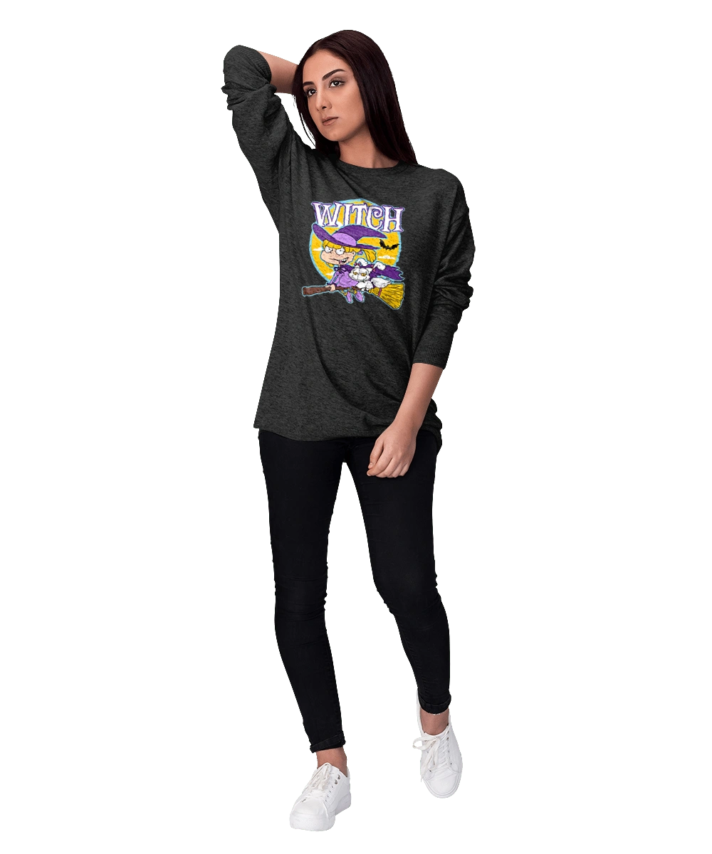 Rugrats Angelica Pickles