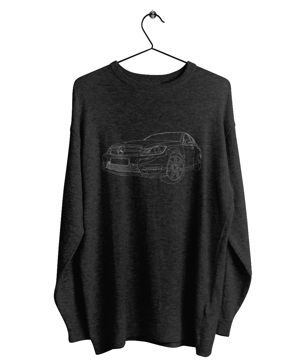 авто мерседес