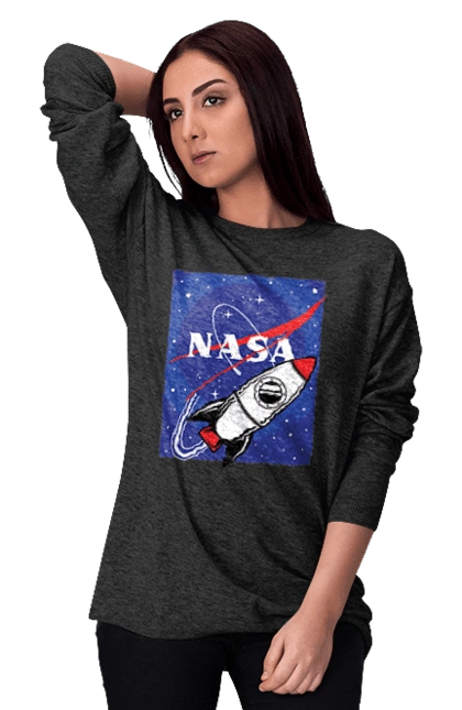 NASA