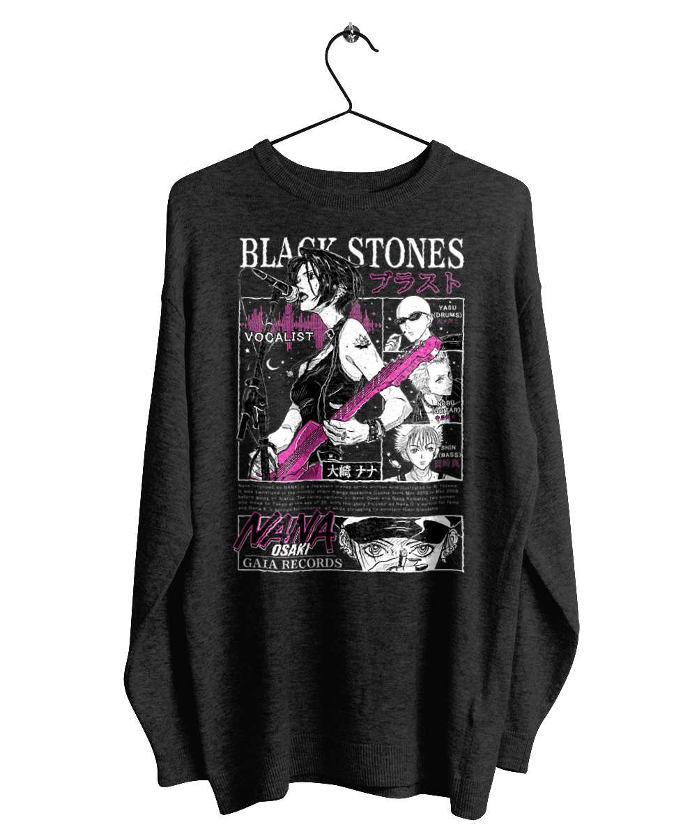 Nana Нана Осаки