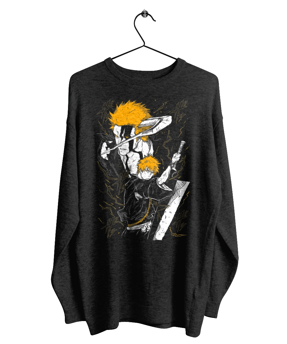 Bleach Ichigo Kurosaki