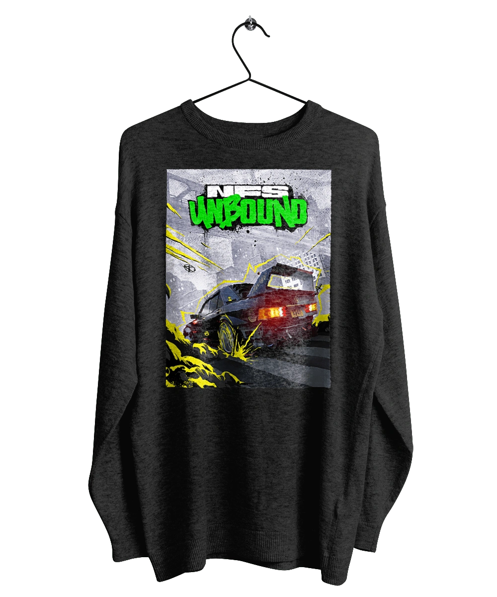 Need for Speed Unbound