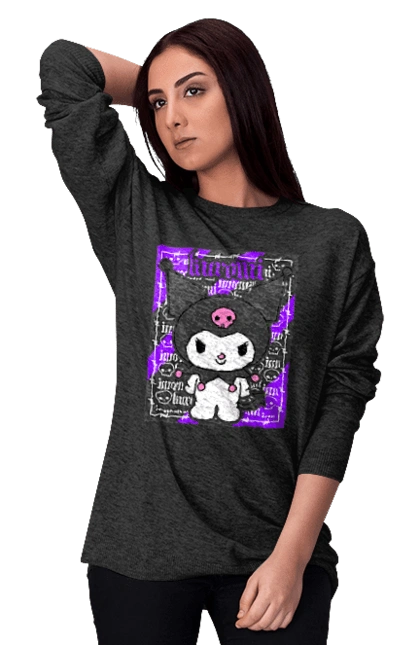 Хелло Кітті Куромі