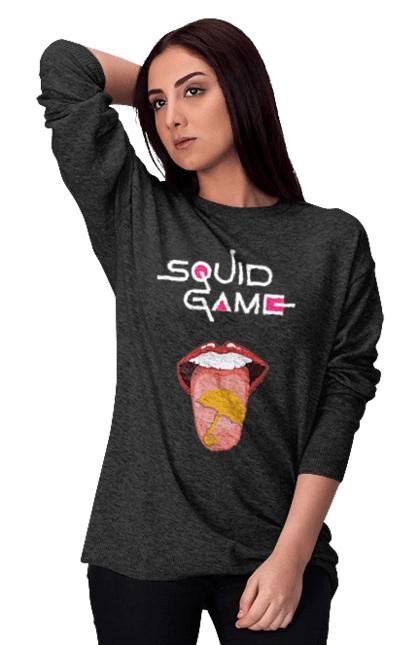 Squid Game
