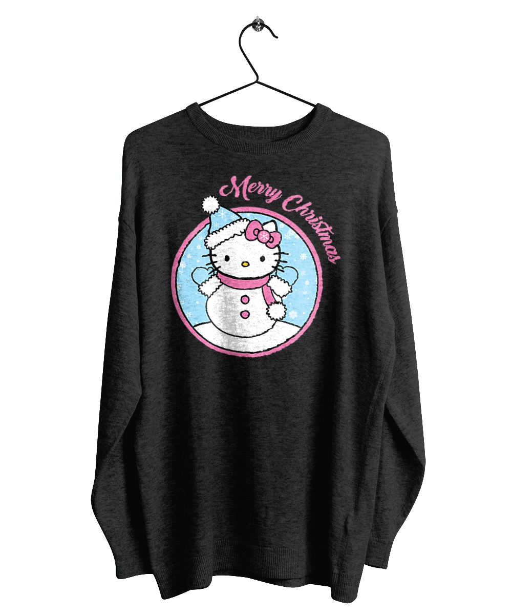 Хелло Кітті Веселого Різдва!