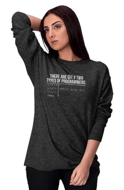 Два типи програмістів