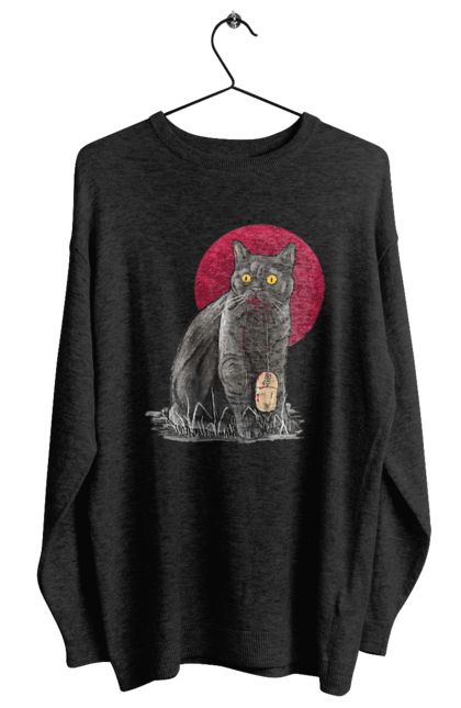 Світшот жіночий з принтом "Кот програміст та мишка 404 День програміста". 404, andoid, aws, backend, c++, cloud, css, data, dev, devops, frontend, git, github, go, golang, google, html, ios, java, jquery, js, linux, nodejs, php, python, react, science, script, web, ай ті, айтішник, геймер, гик, кит, клавиши, код, комп, мем, мишка, ошибка, пародия, програміст, смешное, хакер. 2070702