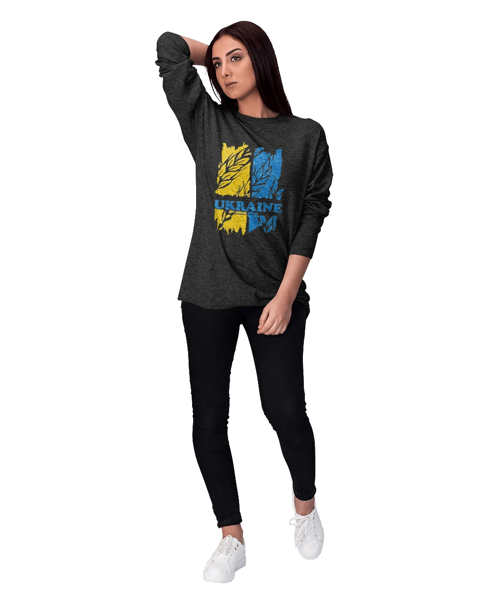 Україна колоски пшениці