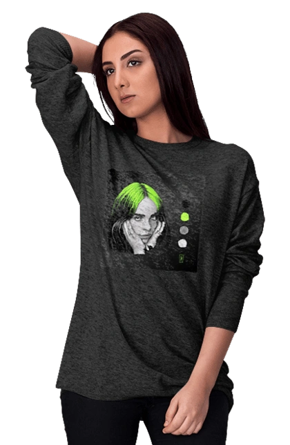 Біллі Ейліш