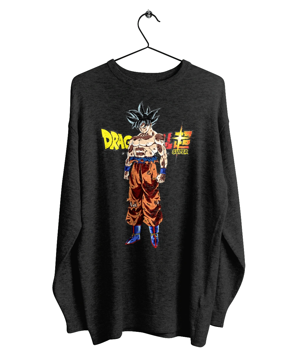 Dragon Ball Son Goku