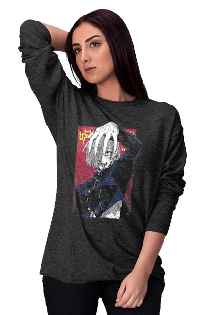 Jujutsu Kaisen Nobara