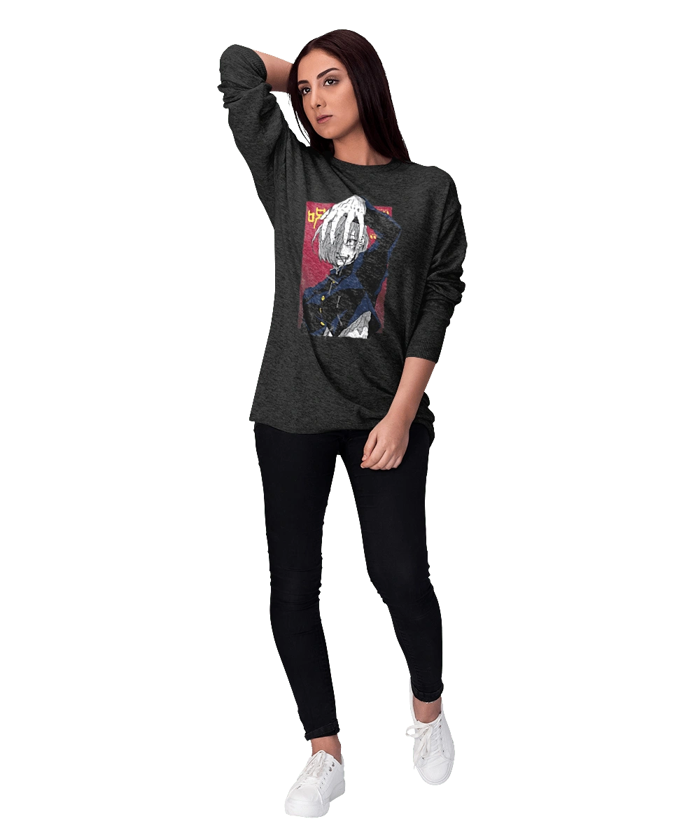 Jujutsu Kaisen Nobara