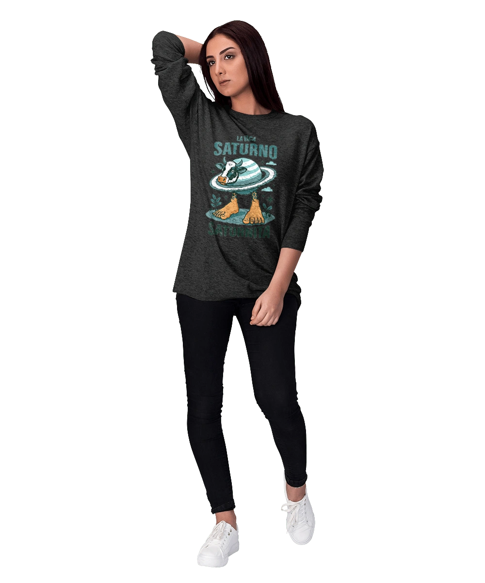 Lavaca Saturno Saturnita