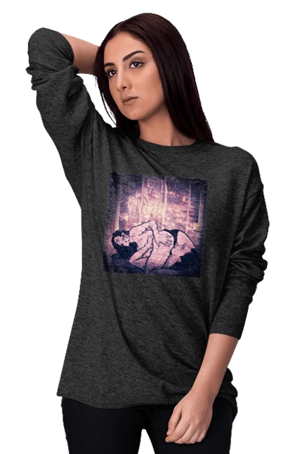 Дорослі Ігри На Тлі Міста