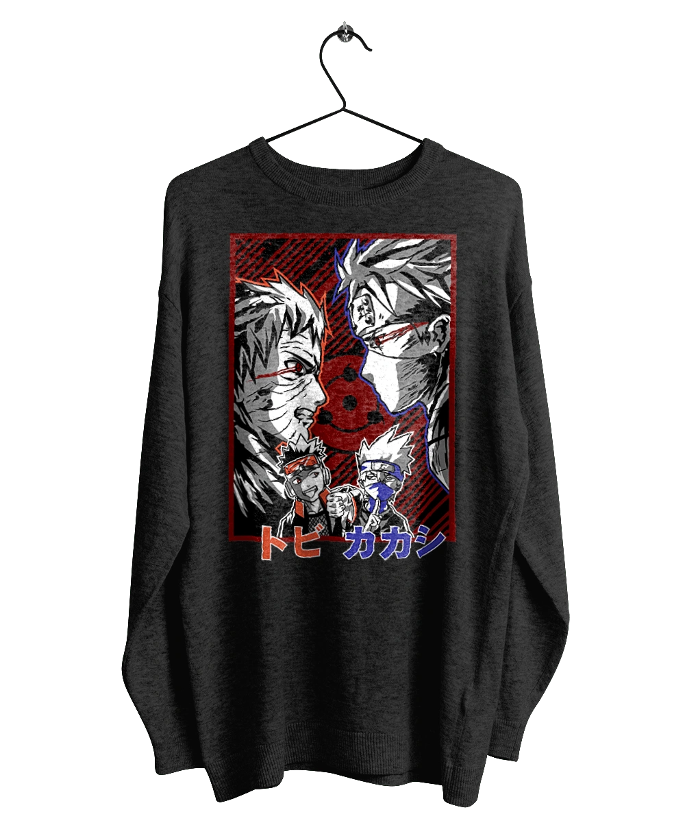 Naruto Kakashi Hatake