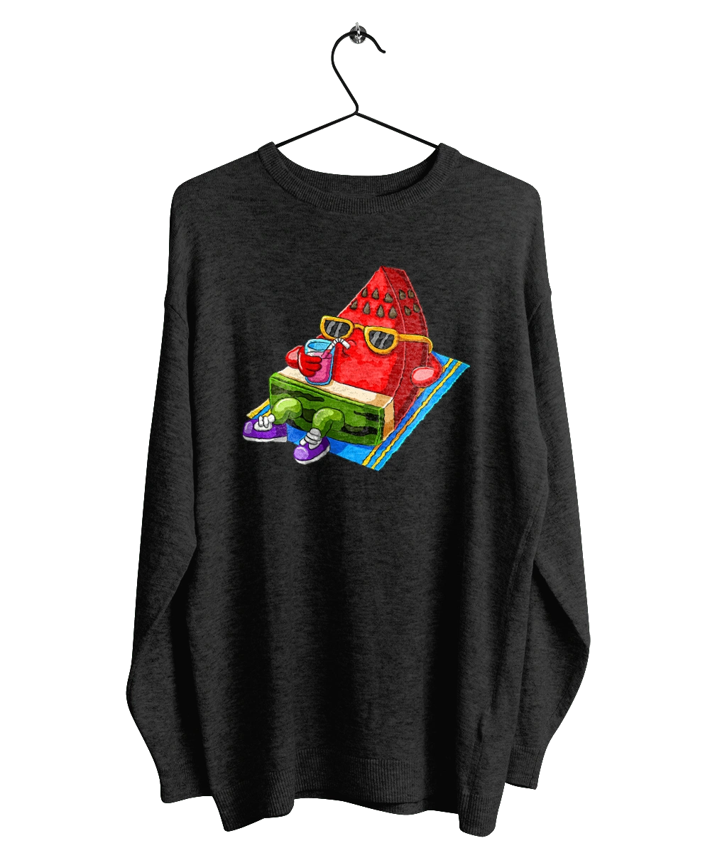 Watermelon Drinks Cocktail