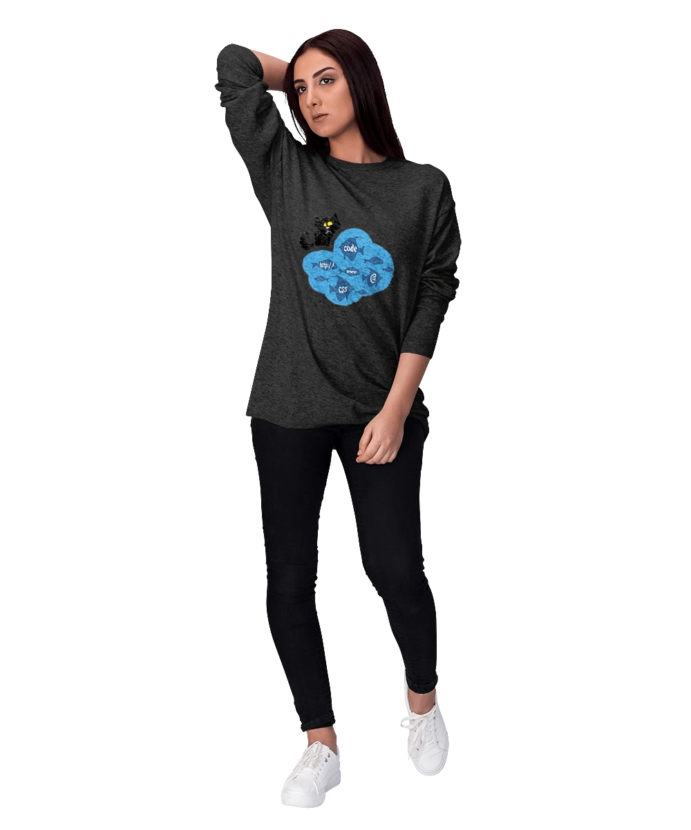 Кіт програміст