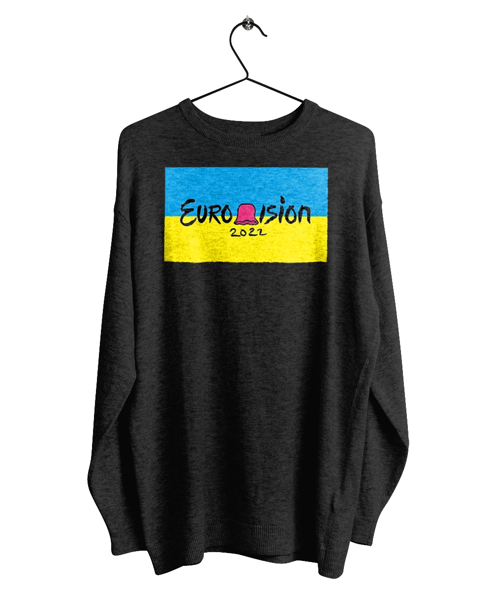 Євробачення за KALUSH Orchestra