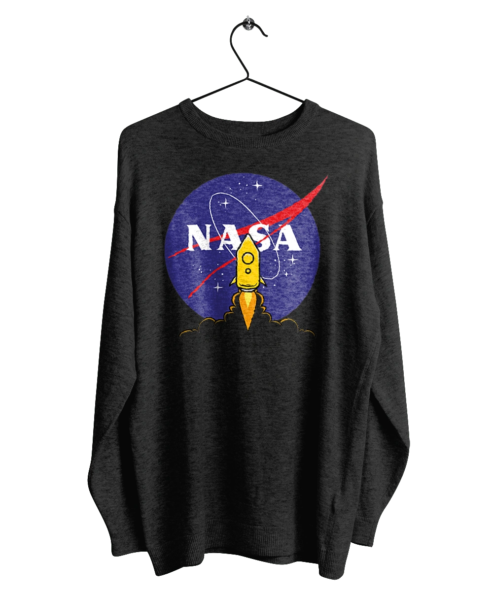 NASA